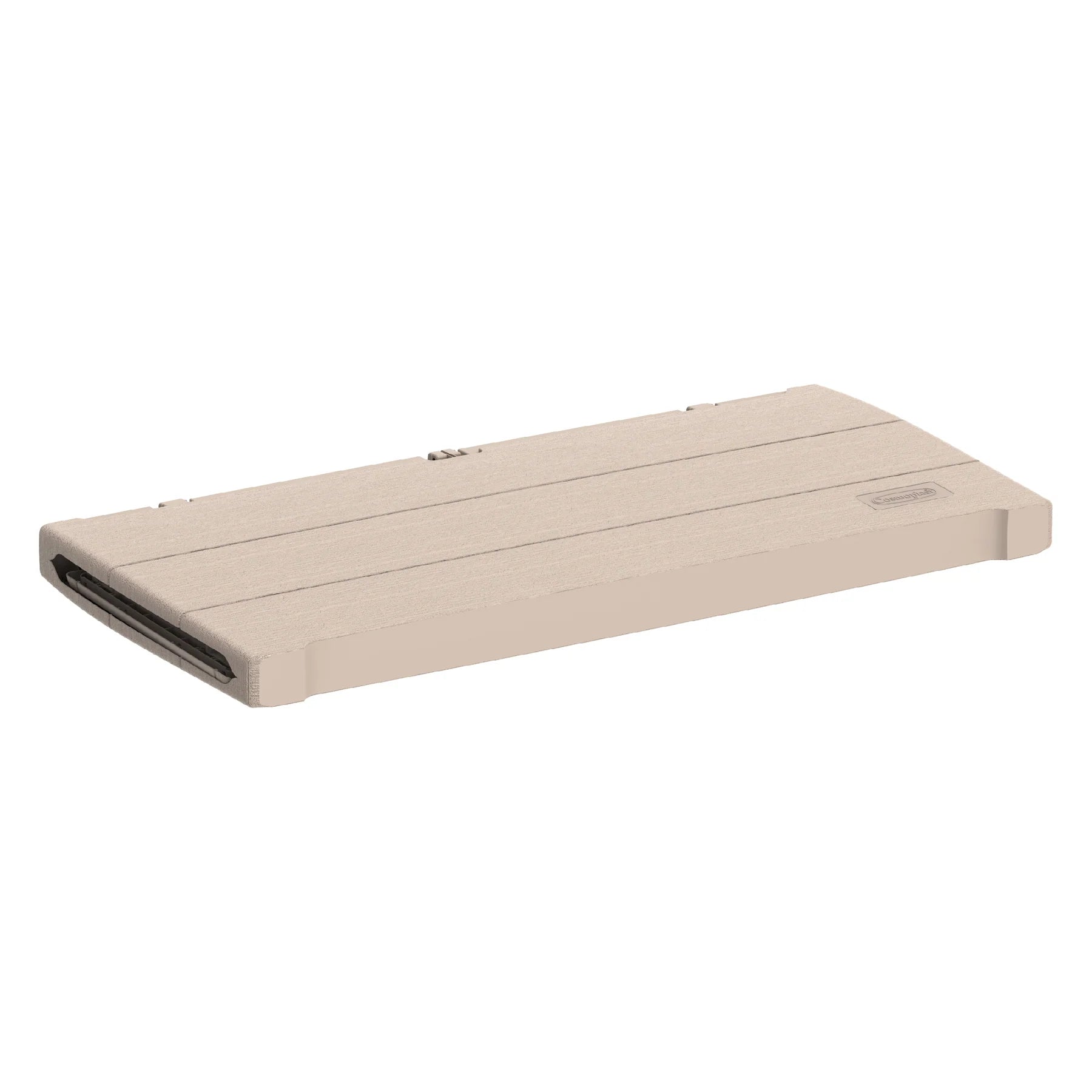 CEDARGRAIN 270L DECK STORAGE BOX - Cosmoplast Kuwait