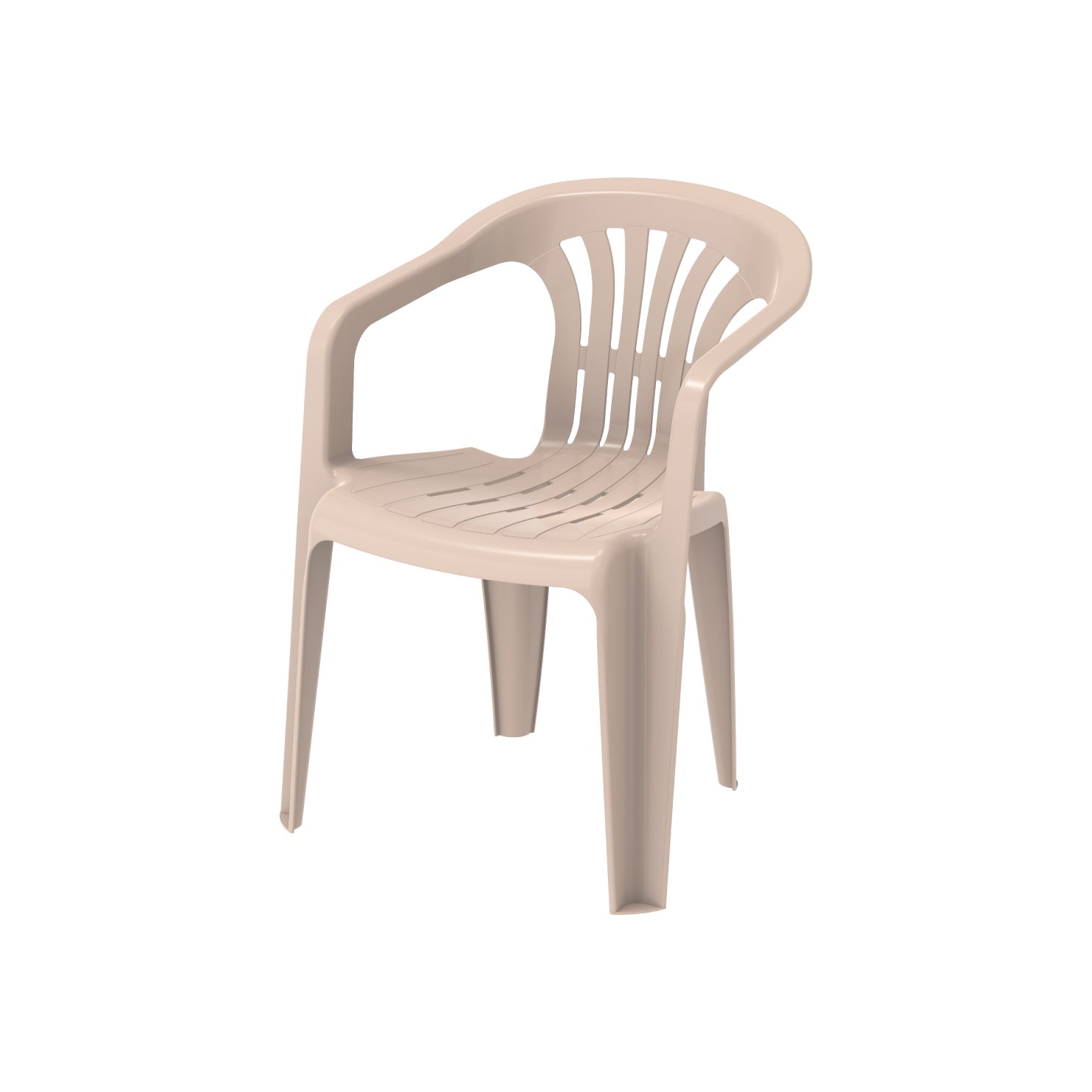 Cosmoplast folding chair hot sale